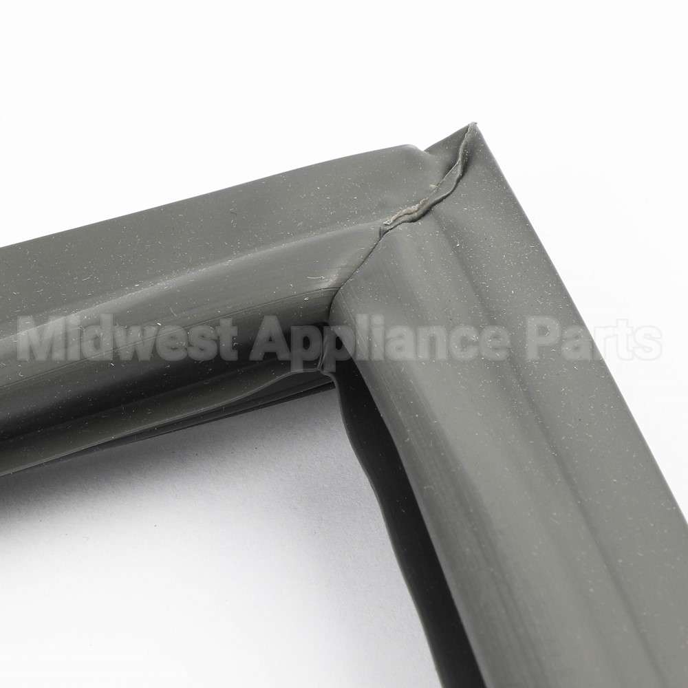 WR14X43325 GE Dorian Gray Freezer Door Gasket 19