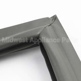 WR14X43325 GE Dorian Gray Freezer Door Gasket 19