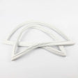 WR14X43328 GE White Freezer Door Gasket 22