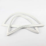 WR14X43328 GE White Freezer Door Gasket 22