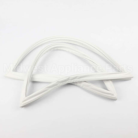 WR14X43328 GE White Freezer Door Gasket 22