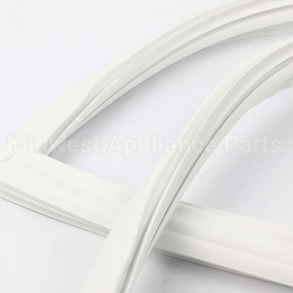 WR14X43328 GE White Freezer Door Gasket 22