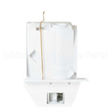 WR17X10424 GE Bucket & Cover Assy Display