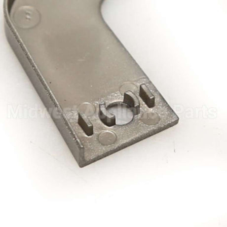 WR17X10476 GE Cap Handle Bottom Fz