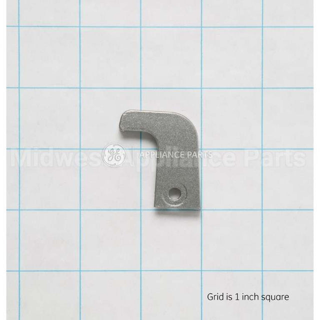 WR17X10477 GE Cap Handle Bottom Ff