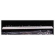 WR17X10667 GE Front Door Shelf Gesm