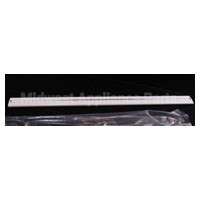WR17X10667 GE Front Door Shelf Gesm