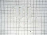 WR17X10734 GE Water Tank & Tube Assy