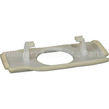 WR17X10812 GE Orifice Fan Assy