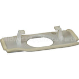 WR17X10812 GE Orifice Fan Assy