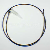 WR17X11168 GE Grommet And Tube Asm