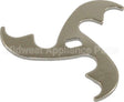 WR17X11241 GE Refrigerator Dispenser Moving Blades