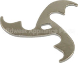 WR17X11241 GE Refrigerator Dispenser Moving Blades