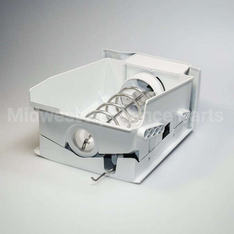 WR17X11447 GE Fridge Ice Dispenser Bucket & Auger
