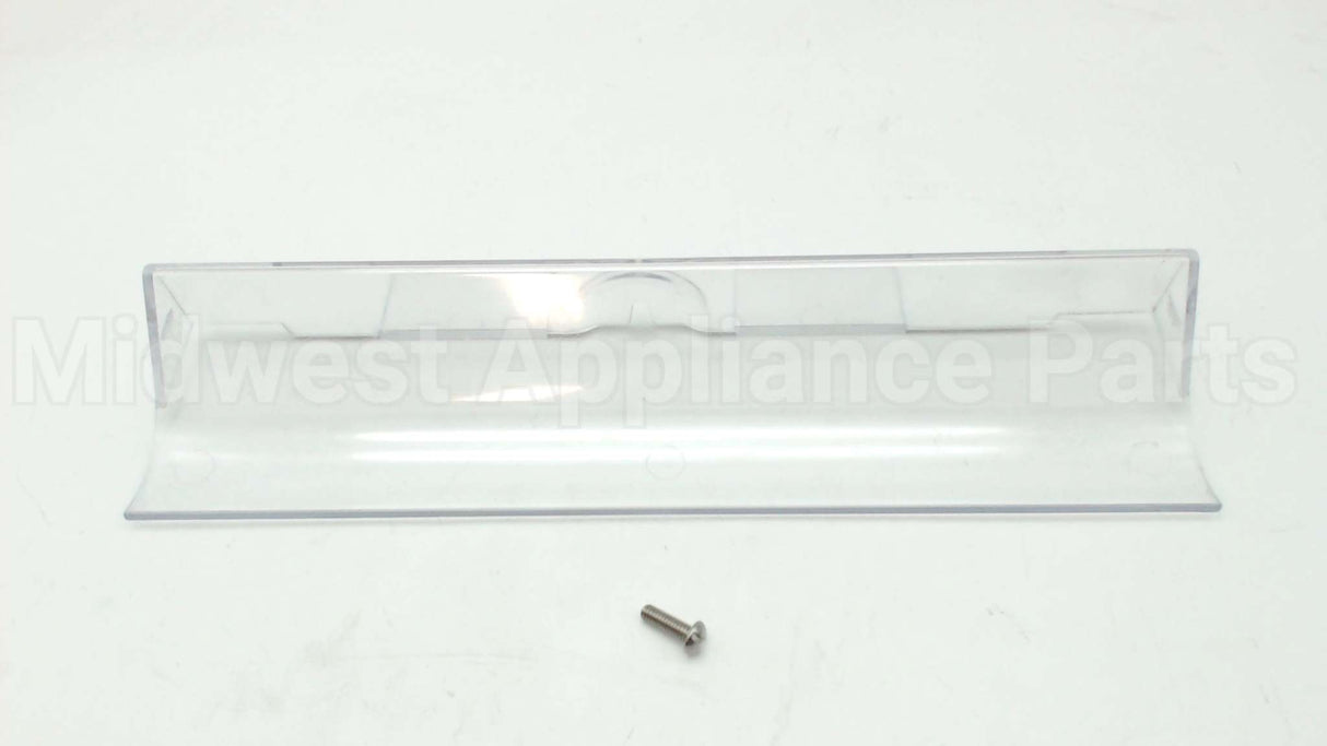 WR17X11449 GE Diverter Overflow