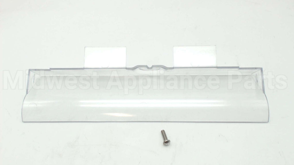 WR17X11449 GE Diverter Overflow