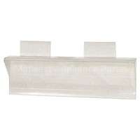 WR17X11450 GE Refrigerator Overflow Diverter