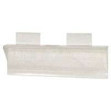 WR17X11450 GE Refrigerator Overflow Diverter