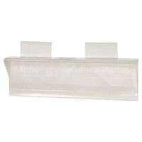 WR17X11450 GE Refrigerator Overflow Diverter