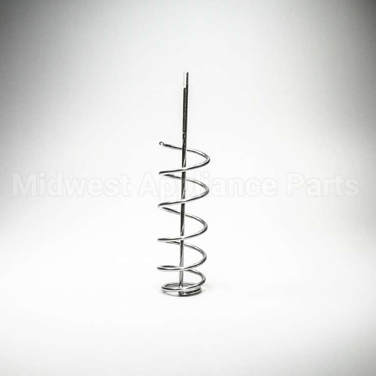 WR17X11455 GE Auger Helix Disp