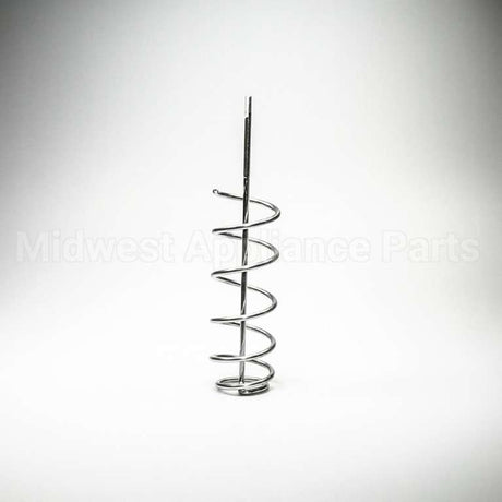 WR17X11455 GE Auger Helix Disp