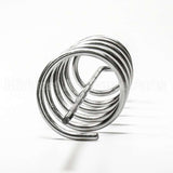 WR17X11455 GE Auger Helix Disp