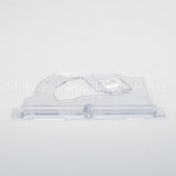 WR17X11497 GE Cover Crusher Hsg Disp