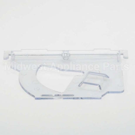 WR17X11497 GE Cover Crusher Hsg Disp