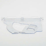 WR17X11497 GE Cover Crusher Hsg Disp