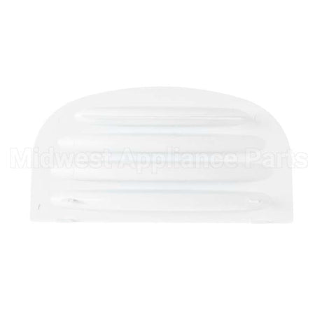 WR17X11654 GE Grille Recess Wh