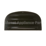 WR17X11655 GE Grille Recess Bk