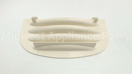 WR17X11656 GE Grille Recess Bq