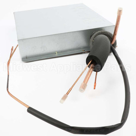 WR17X11757 GE Heat Exchanger Asm