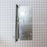 WR17X11843 GE Refrigerator Trough Drain Assembly