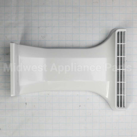 WR17X11891 GE Duct Air Fz