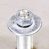 WR17X11924 GE Vaporizer Pan Ss Kit