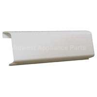 WR17X11943 GE Refrigerator Light Shield