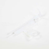 WR17X11953 GE Crank Door Recess