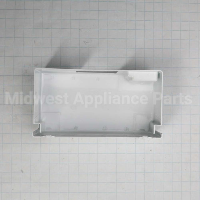 WR17X11968 GE Cover Bucket Disp