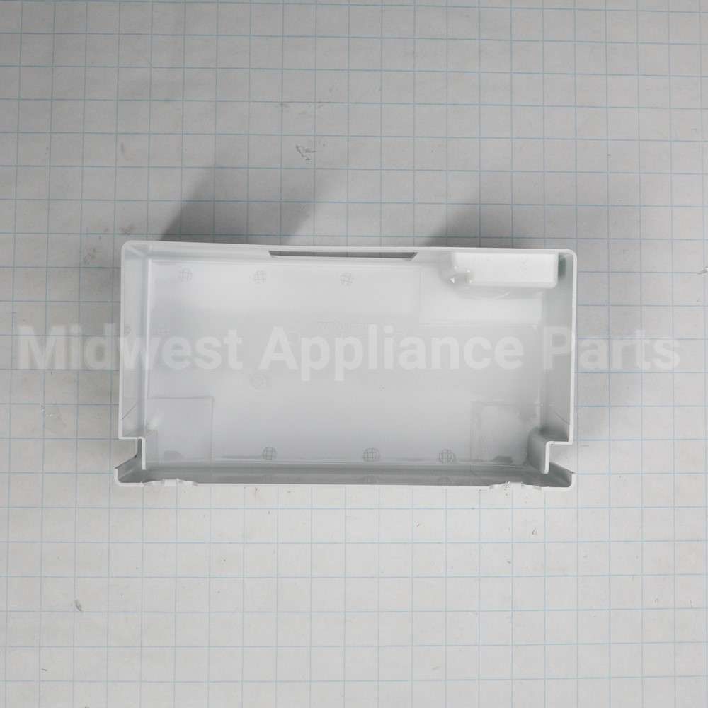 WR17X11968 GE Cover Bucket Disp