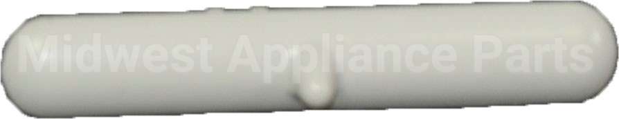 WR17X11985 GE Humidity Slide Lh