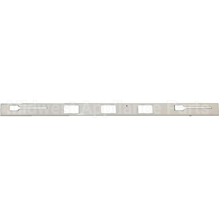 WR17X11988 GE Humid Slide Window Rh
