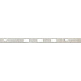 WR17X11988 GE Humid Slide Window Rh