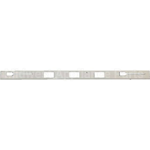 WR17X11988 GE Humid Slide Window Rh