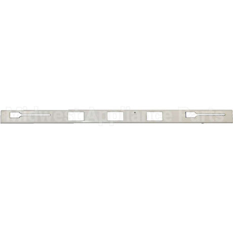 WR17X11988 GE Humid Slide Window Rh