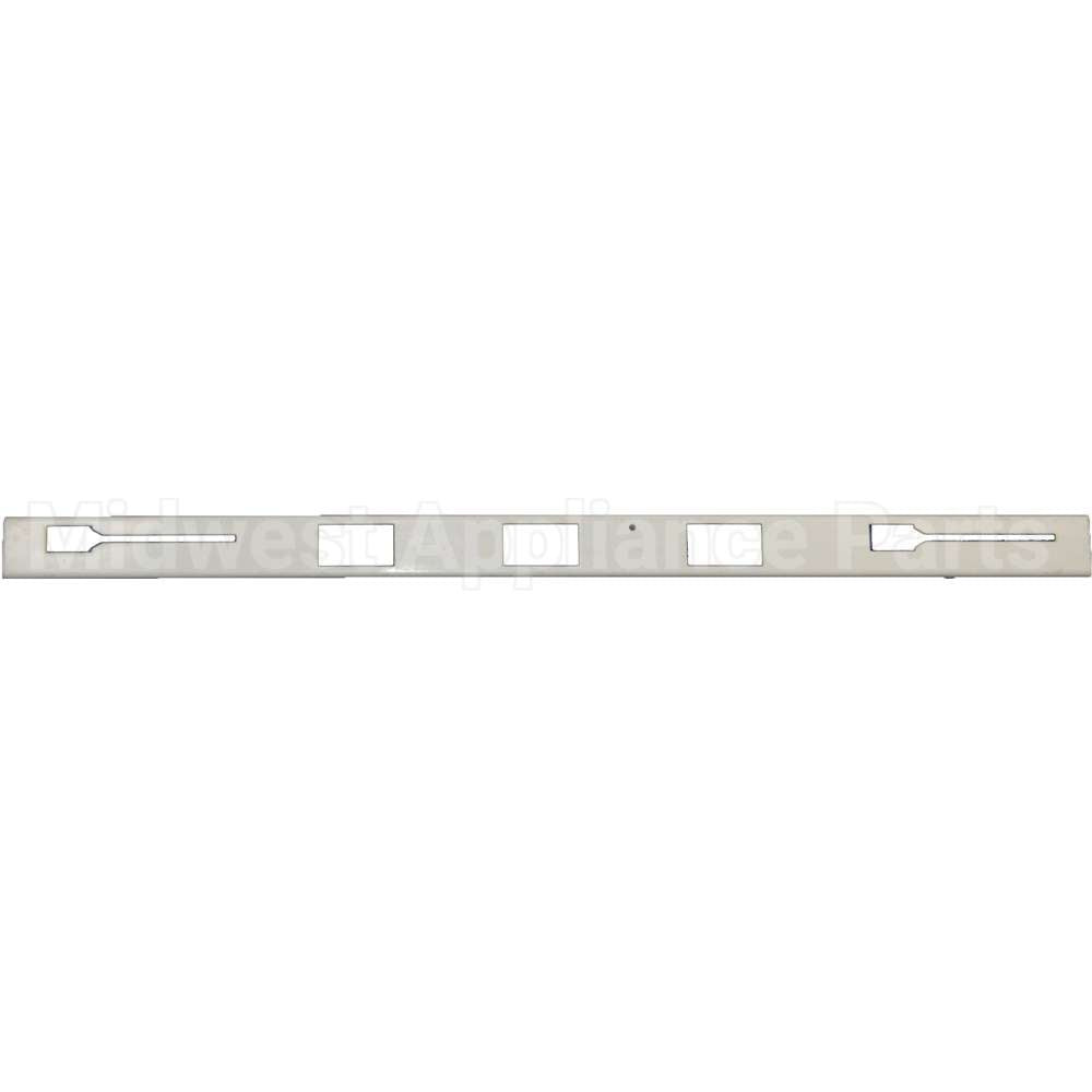 WR17X11988 GE Humid Slide Window Rh