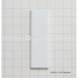 WR17X12069 GE Front Door Shelf Fz