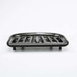 WR17X12124 GE Grill Recess Bk