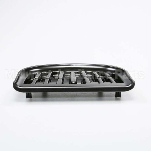 WR17X12124 GE Grill Recess Bk