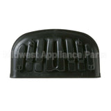 WR17X12124 GE Grill Recess Bk